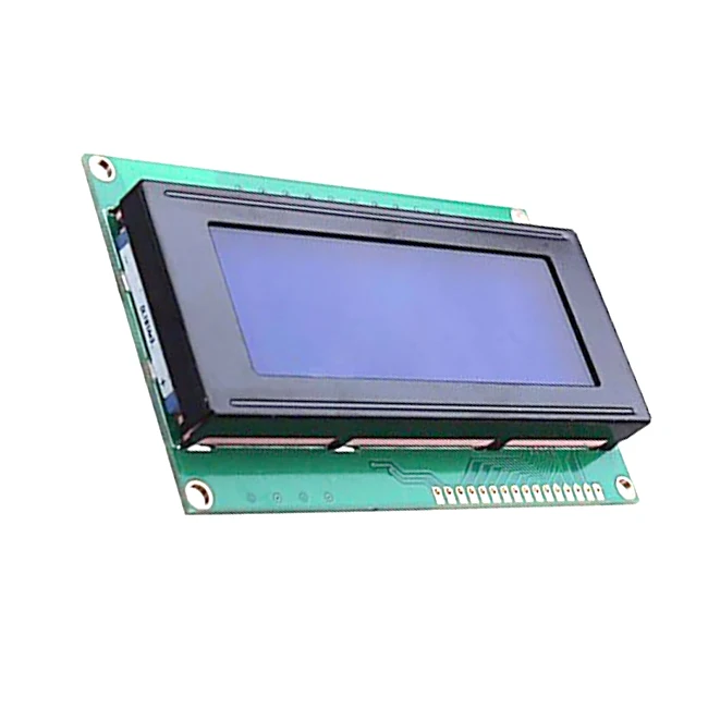 ЖК-модуль IIC I2C TWI Serial 2004 20x4 для Mega2560 Shield для Arduino R3 Mega2560