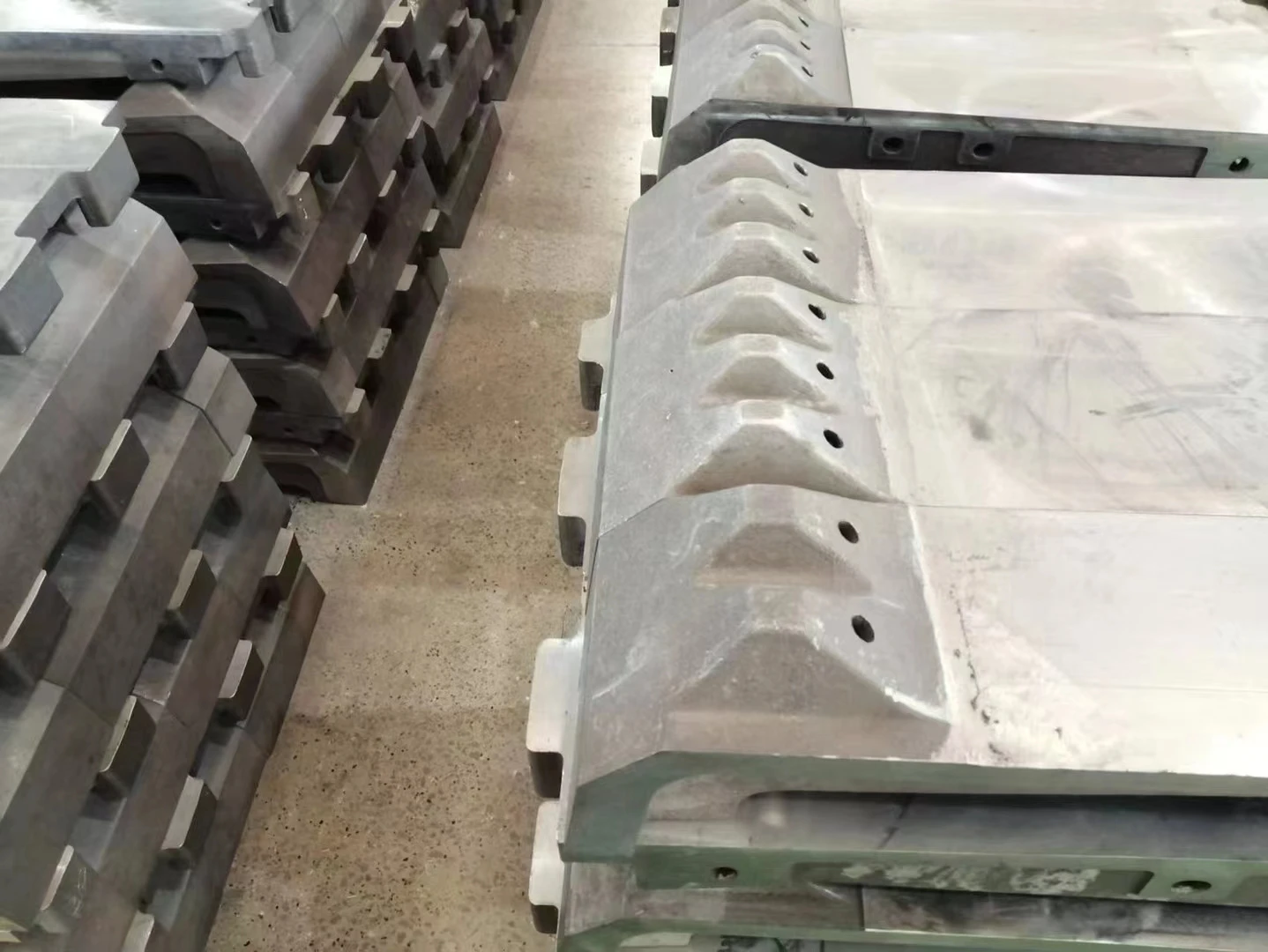 Цепная решетка с ЧПУ из нержавеющей стали для малых и средних котлов работающих на угле оптом