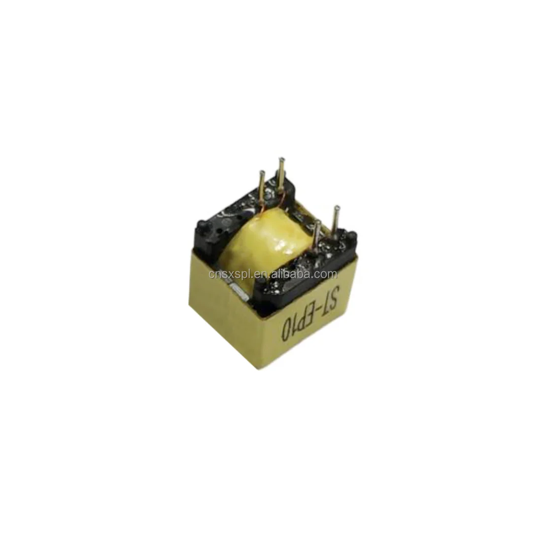 Customized EP7 EP10 EP13 SMD High Frequency High Voltage Pulse Transformer