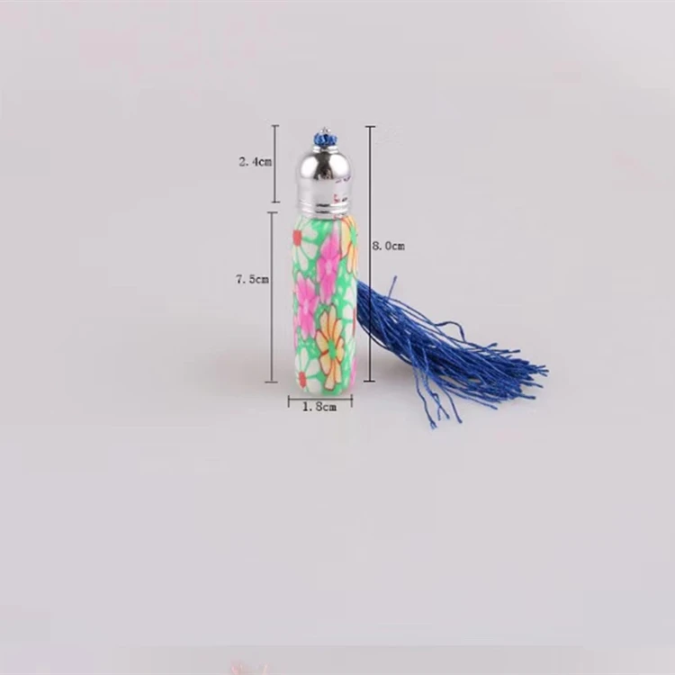 
ended essential oil roller 10ml glass bottles for essential oils 