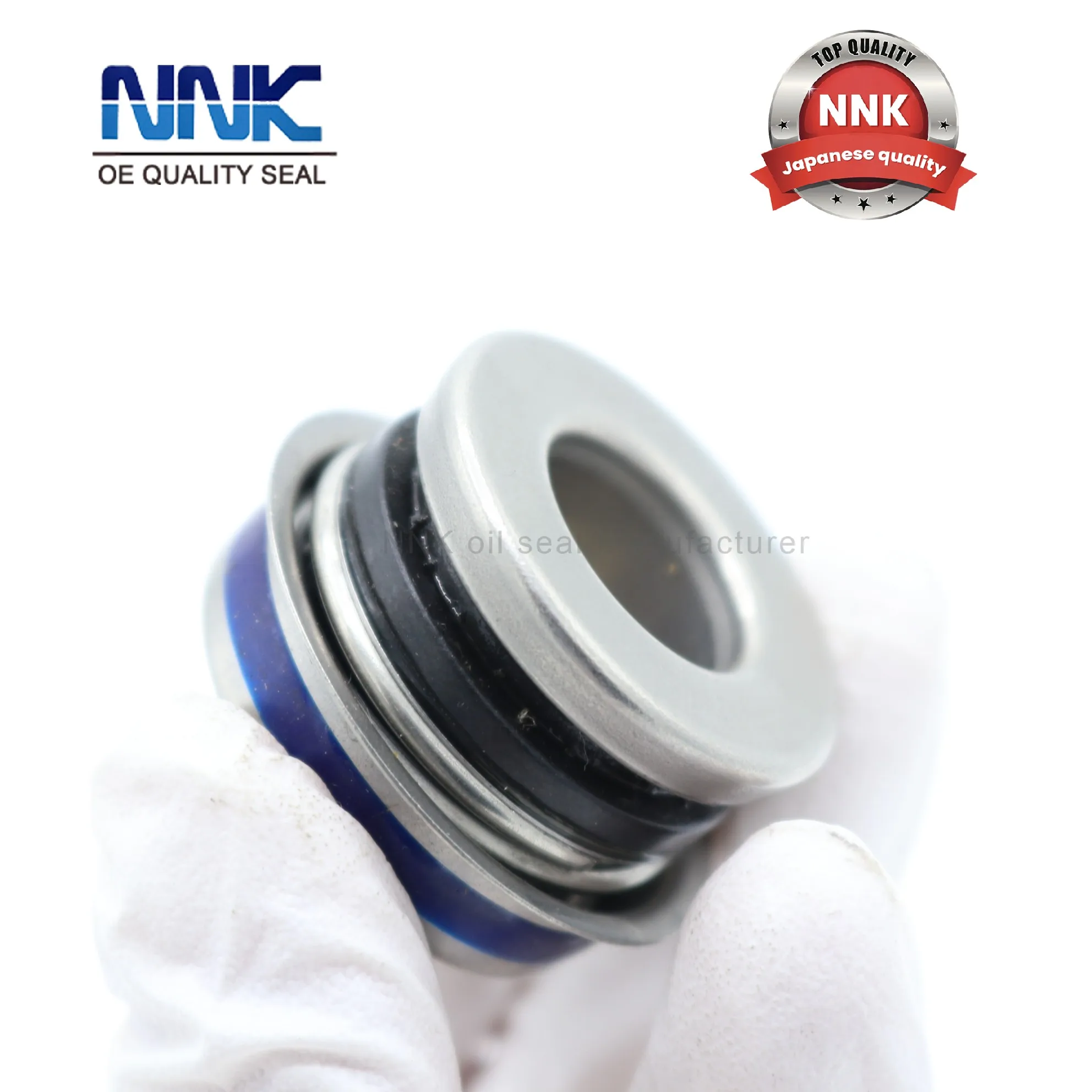 High Quality Hot Sale FB15-30 Mechanical Seals For Integrated Automotive Water Pump Seal Mechanical Water Pump Shaft Seal