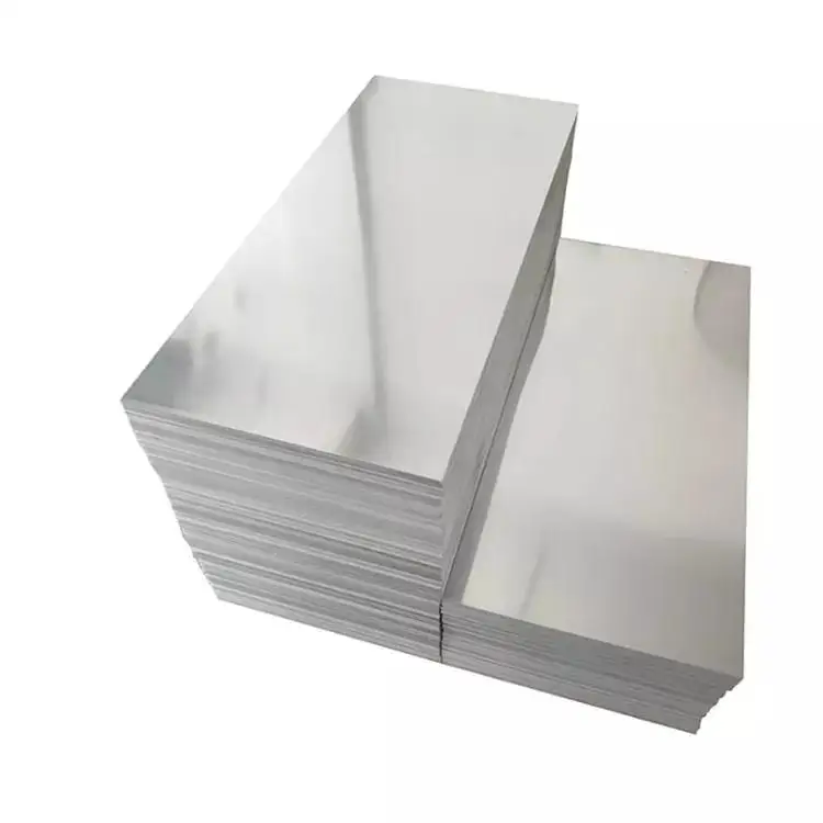 cold rolled aluminum sheet supplier 6060 aluminum sheet with price 1mm thick aluminum sheets