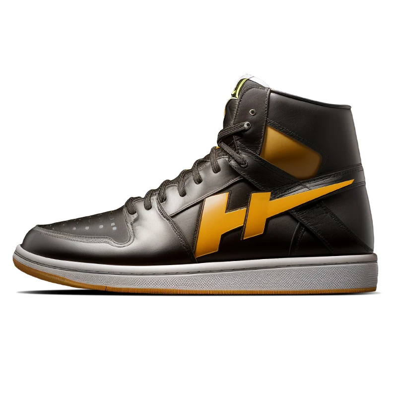 Кроссовки на заказ мужские кроссовки для скейтбординга