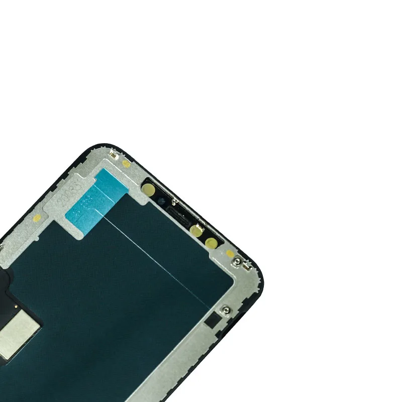 High Light Screen Pantallas De Celulares Lcd Display For Iphone Xs Max Mobile Phone Accessories Lcd Display Incell