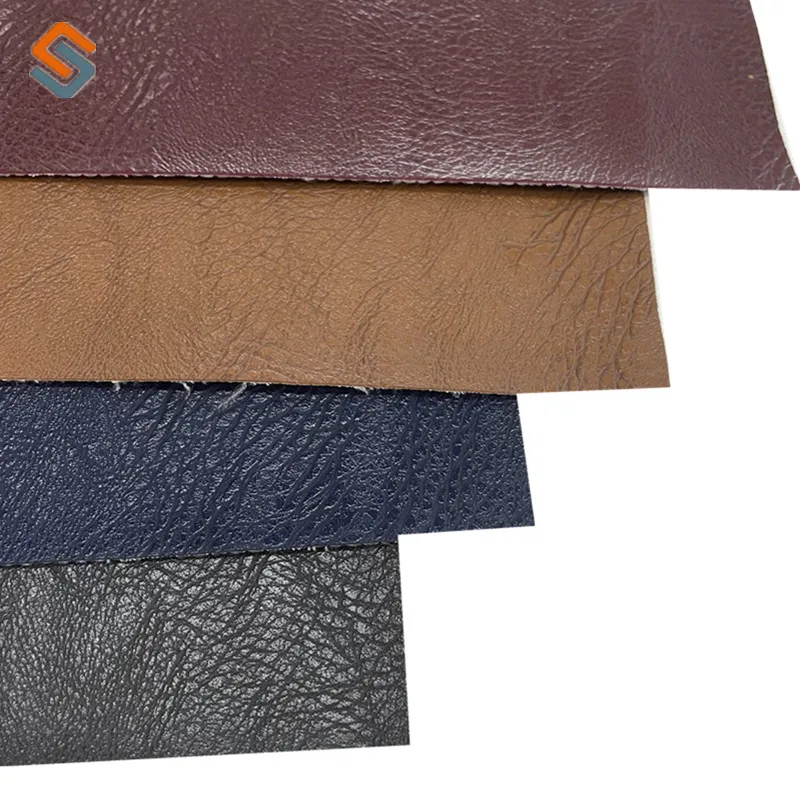 Хорошее Качество Китай завод ПВХ кожа ПВХ искусственная кожа rexine запас партии для дивана мебели или напольного покрытия