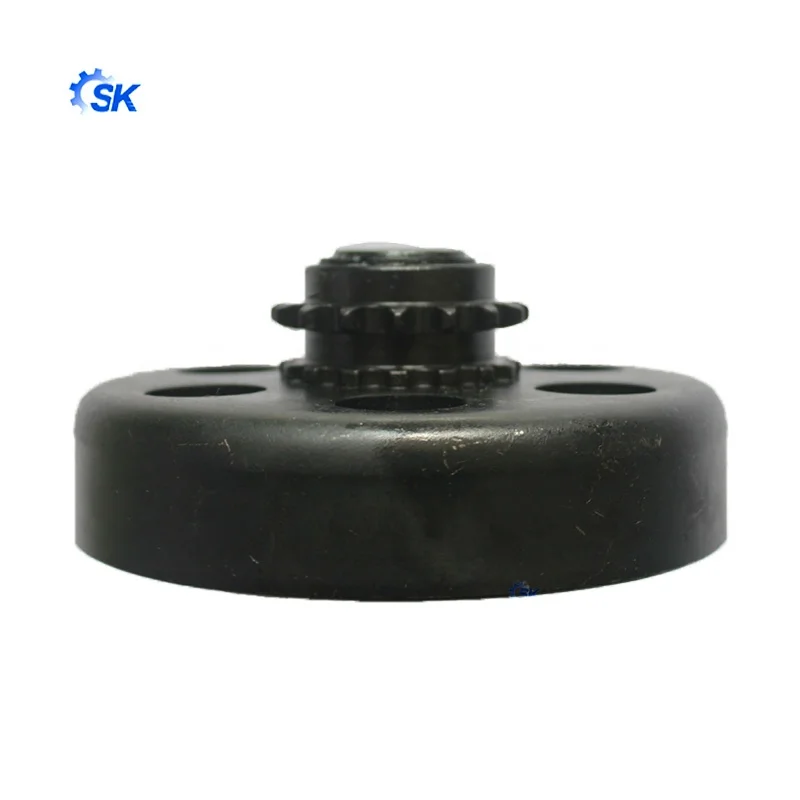 Customization 16-tooth 19-bore 219 kart clutch