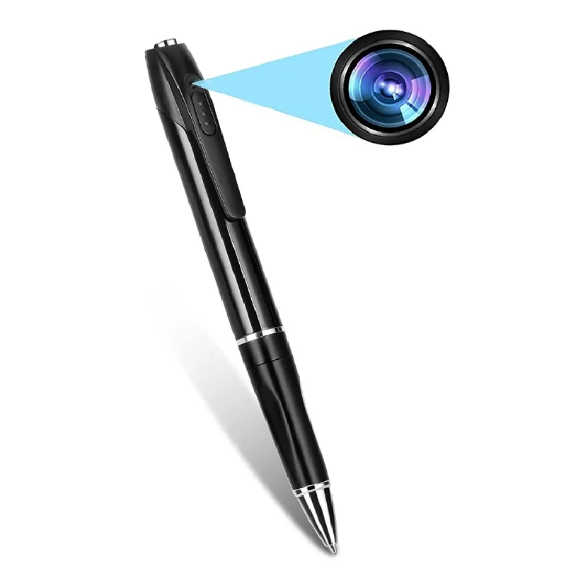 
Cheap Eminent Promotion Support Tf Card Spy Camera Hidden Camera Wireless Usb Rechargeable 