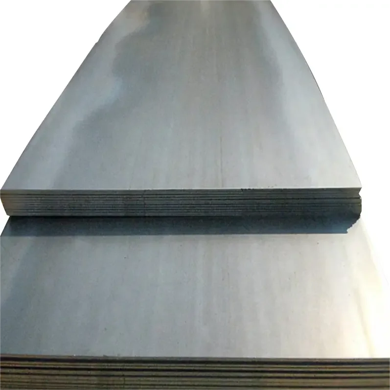Newly Arrived Goods At A Cheaper Price Carbon Steel Sheet Plate High-Strength Carbon Steel Medium Plate