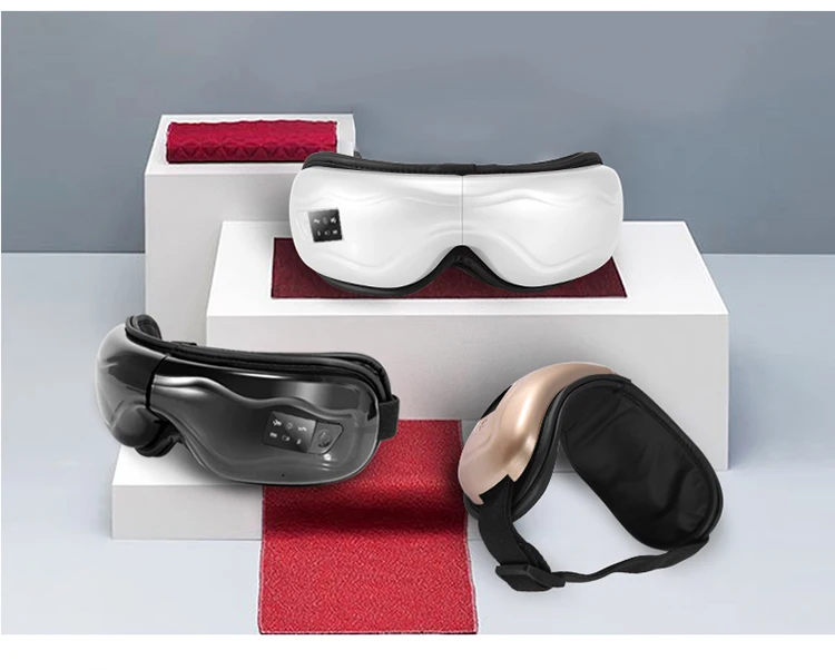 Eye Care Sonic Vibration Massage  Micro Current Stimulate Massager Prevent The Myopia