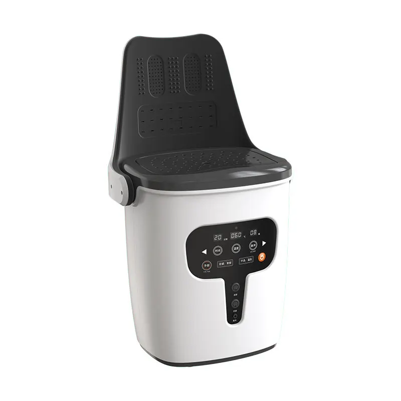 Сиденье для прогревания, прибор для прогревания, переносное сиденье для отпаривания, синее сиденье для отпаривания Yoni