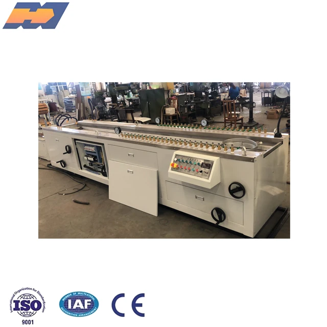 Plastic profile vacuum forming table extrusion machine plastic water tank Plastic Vacuum Forming Machine