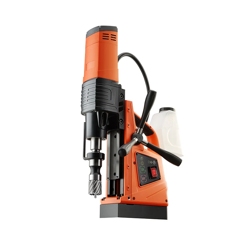 CHTOOLS DX-50 буровые отверстия магнитное буровое