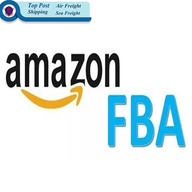 
USA amazon fba sea air freight forwarder in jakarta and shipping freight angent to labuan 