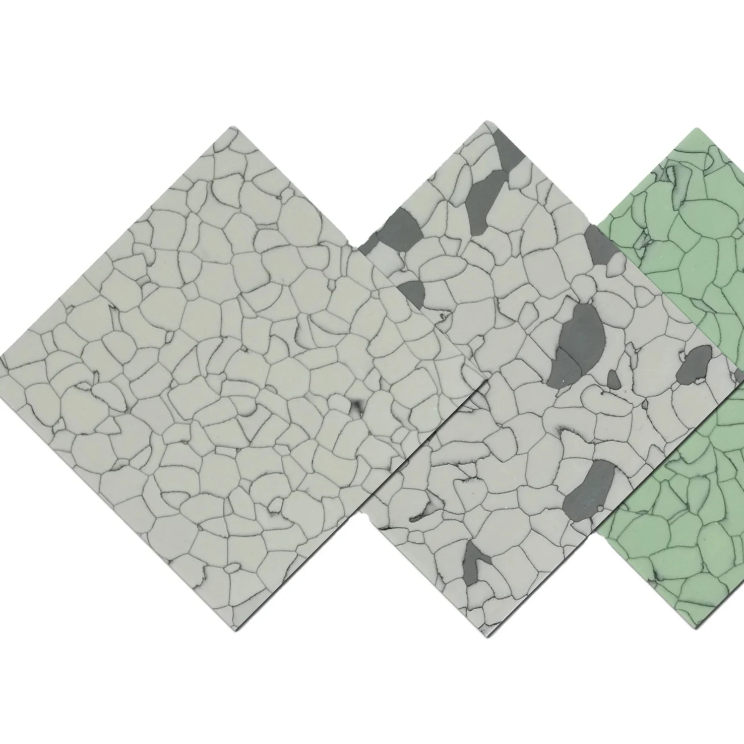 Modern Design Conductive Vinyl Tile Anti-Static PVC Flooring ESD Floor Tiles for Workshop Use