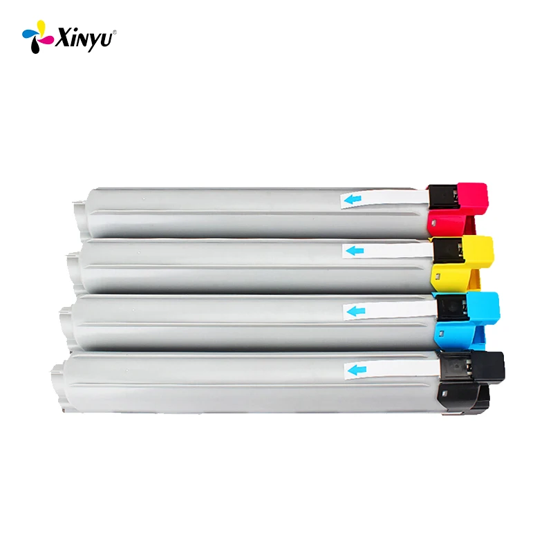 Xinyu CLT-804S совместимый Samsung CLT-K804S CLT-C804S CLT-M804S CLT-Y804S тонер-картриджи для MultiXpress X3220NR X3280NR