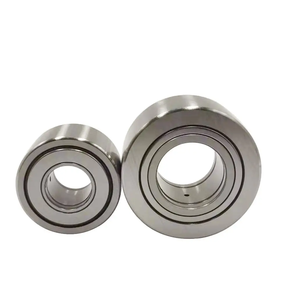 
NUTR50A Needle bearing Single Row Track Roller Bearing NUTR50 