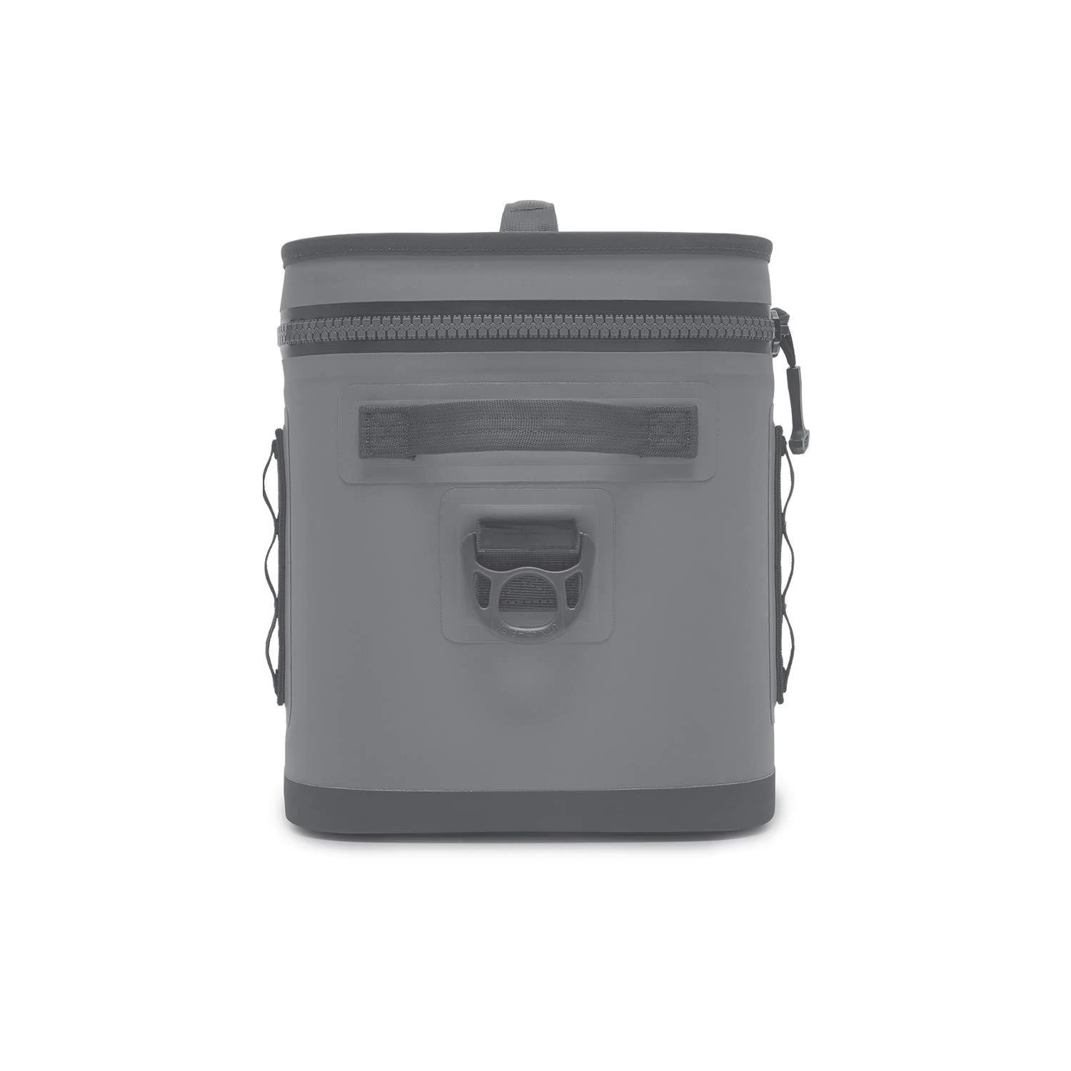 Custom Logo Insulated Boating Floating Picnic Pvc TPU Airtight Soft Ice Bag Fully Waterproof Cooler Box For Camping Fishing