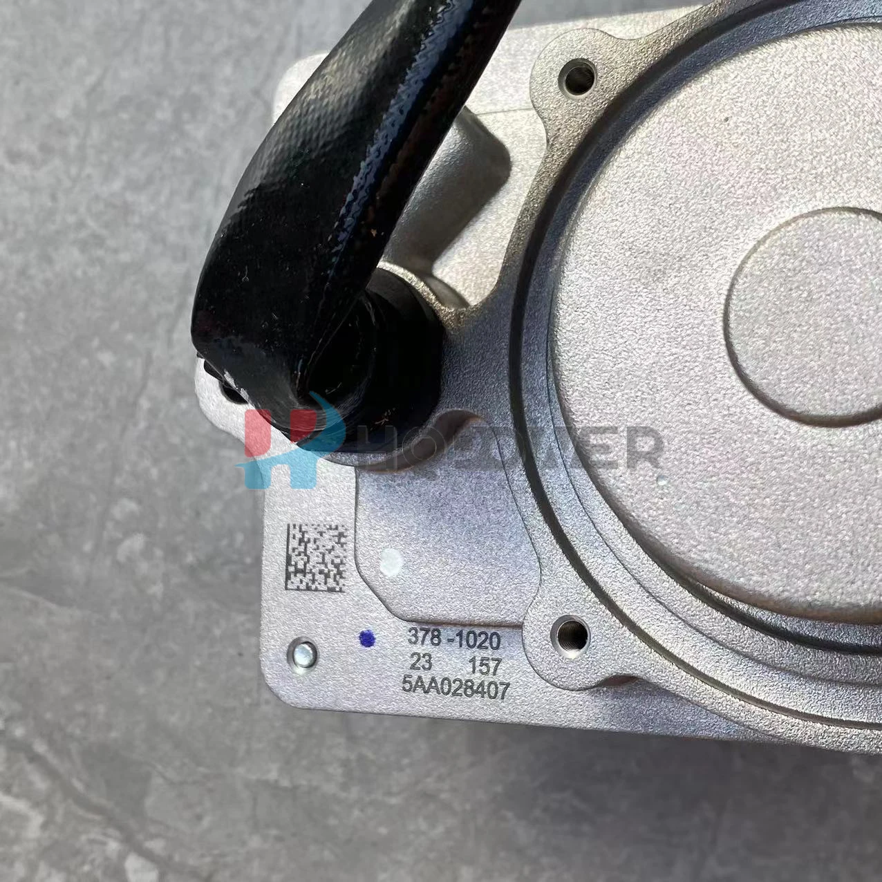 Construction Excavator 378-1020 engine parts 242D3 246D3 289D3 ACTUATOR GP 3781020 For Caterpillar