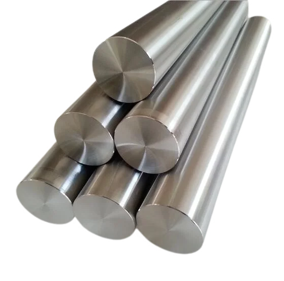 Горячекатаный плоский стержень из нержавеющей стали SS304 бар