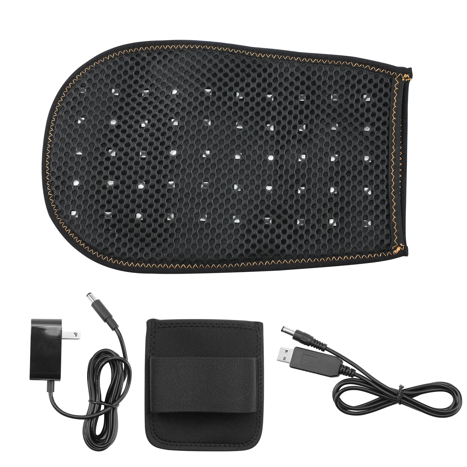 Meetu, используемый в руке инфракрасный свет, терапия светодиодным красным светом, терапевтическая лампа