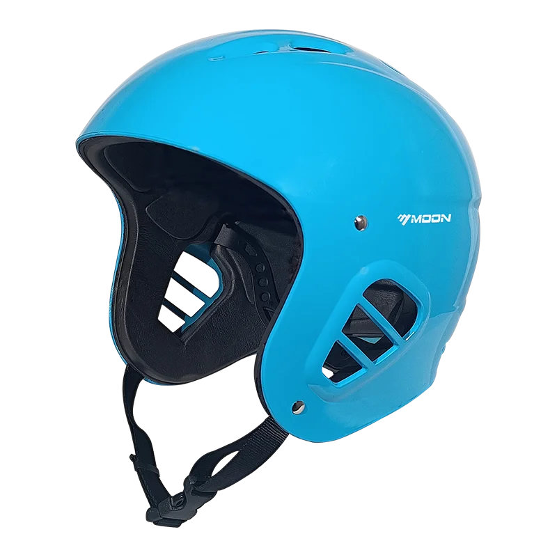 Water rescue Helmets rafting Lightweight kayaks canoe paddle Life Saving wakeboard surfing water sports Helmet