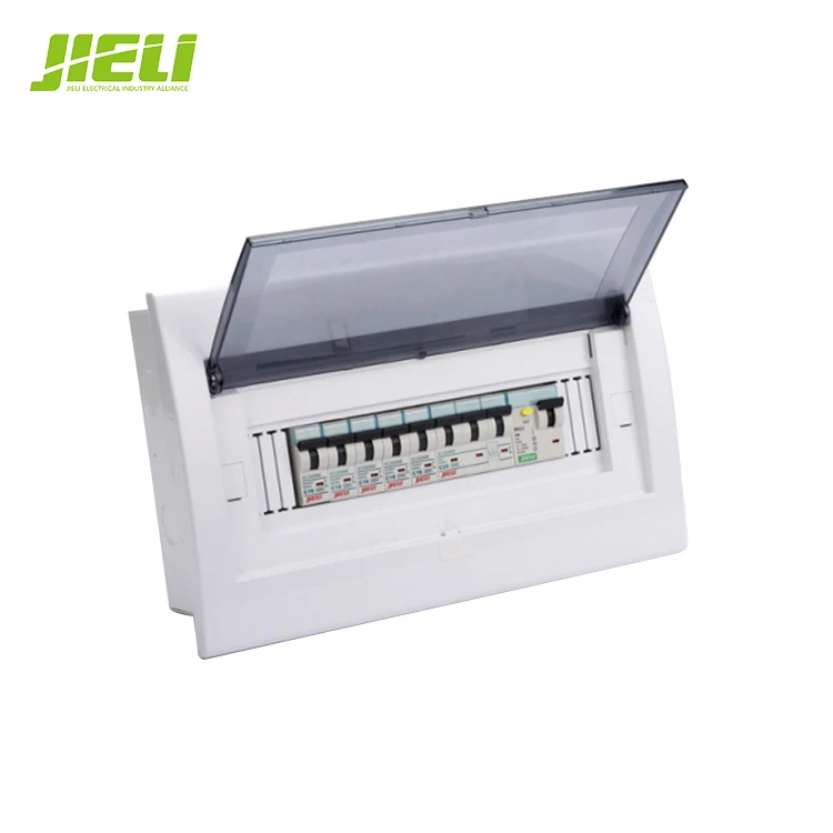 JIELI SCM Wenzhou manufacturer 18mm Indicator light