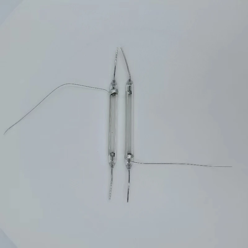 China supplier offer OEM low-price high-quality xenon flash tube hot sale