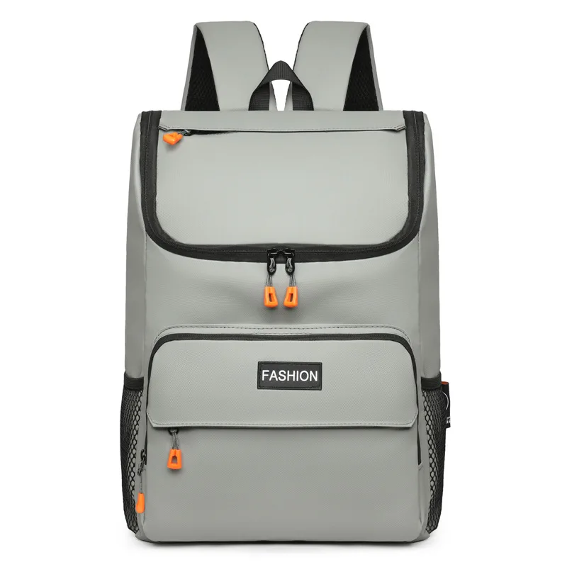 Модный дизайн лидер продаж повседневный рюкзак унисекс для подростков путешествий водонепроницаемая сумка большой вместимости