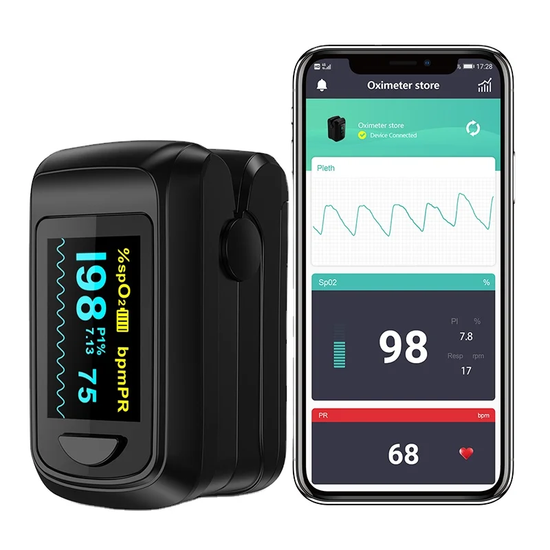 Amazon best selling home adults Health medical equipment blue tooth blood pressure monitor