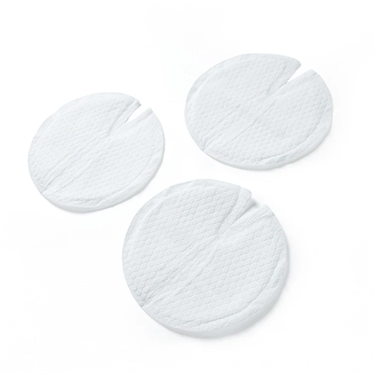 Top selling disposable pads nursing breast under pad and nursing pad