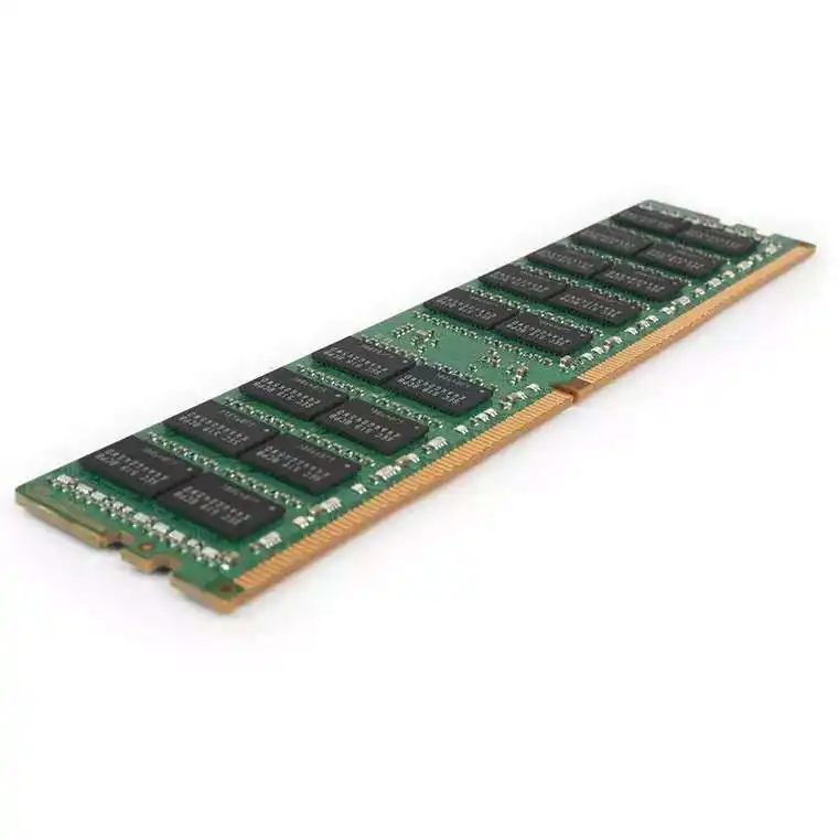 Полностью совместимая Серверная Память DDR4 для настольных компьютеров DELL 16 Гб Ram 2400 МГц