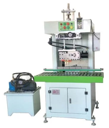 Lead acid car battery assembly line/equipment Power frequency battery intercell welding machine/ battery welder