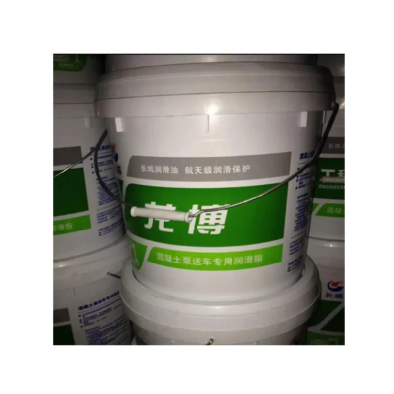 Смазка для бетона, промышленная смазка и масло для насоса