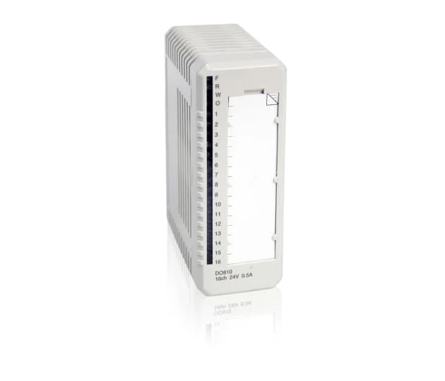 Brand ABB  digit output relay   DO820 3BSE008514R1