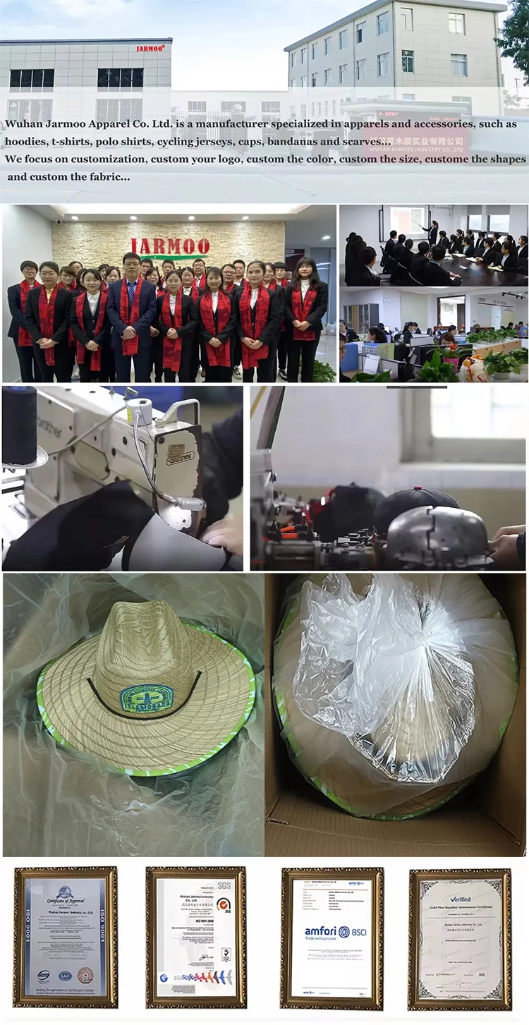 straw porkie pie hat