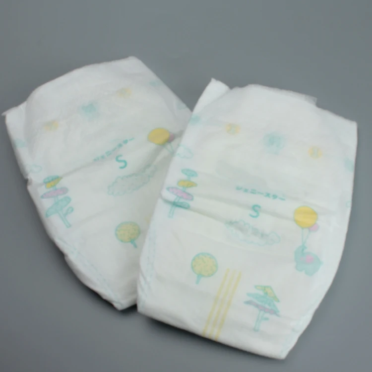 Hot Selling Babi Turkey Eco Friendly Wholesale Xxxxxl Baby Diapers Quick Absorbent