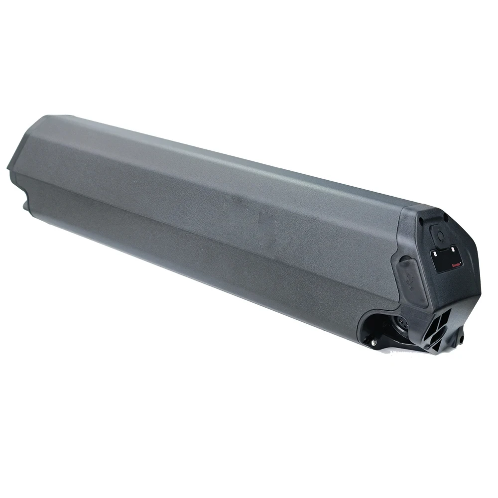 Reention Dorado Pro Plus Max Battery Pack 36V 48V 52V 10.4Ah 15Ah 15Ah 17.5Ah 20Ah 25Ah Electric Bike Frame Integrated Batteries