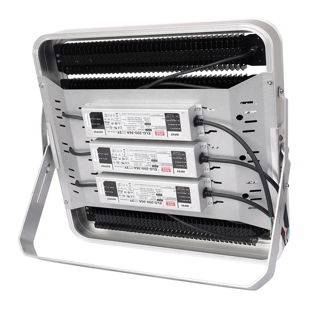 
Stadium Light 5 Years Warranty Waterproof 400W LED Floodlight for Outdoor 