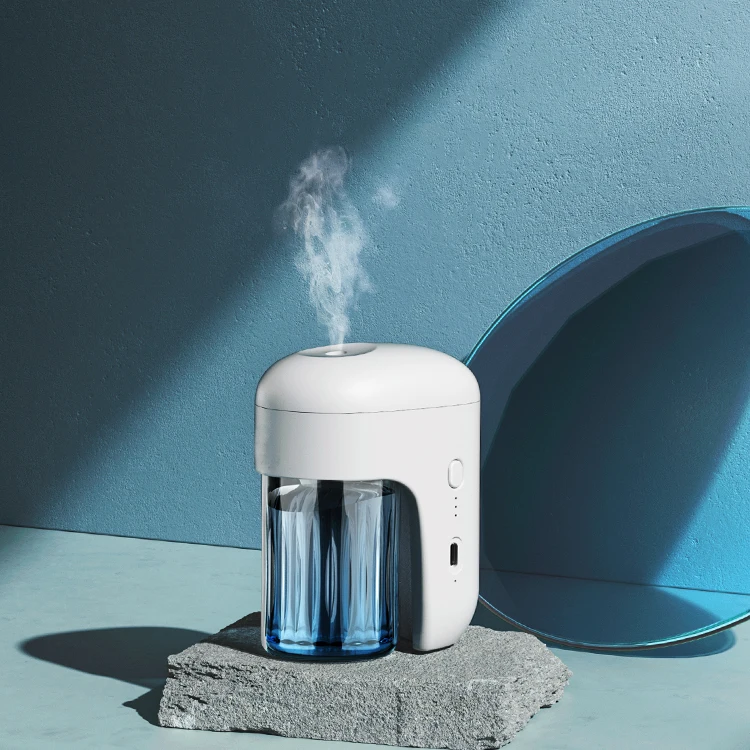 SCENTA Wholesale B2b Marketplace Aroma Diffuser Scent Rechargeable Essential Oil Electric Scent Diffuser Machine