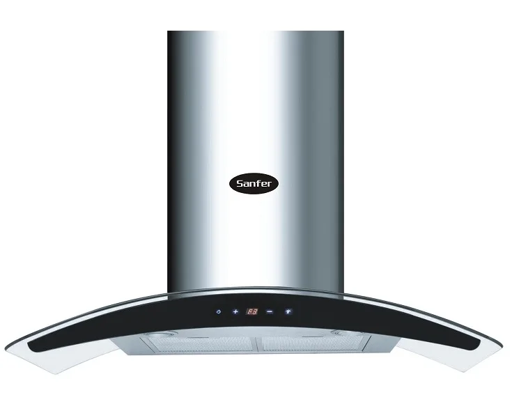 SANFER Kitchen Cooker Hood Exhaust Fans