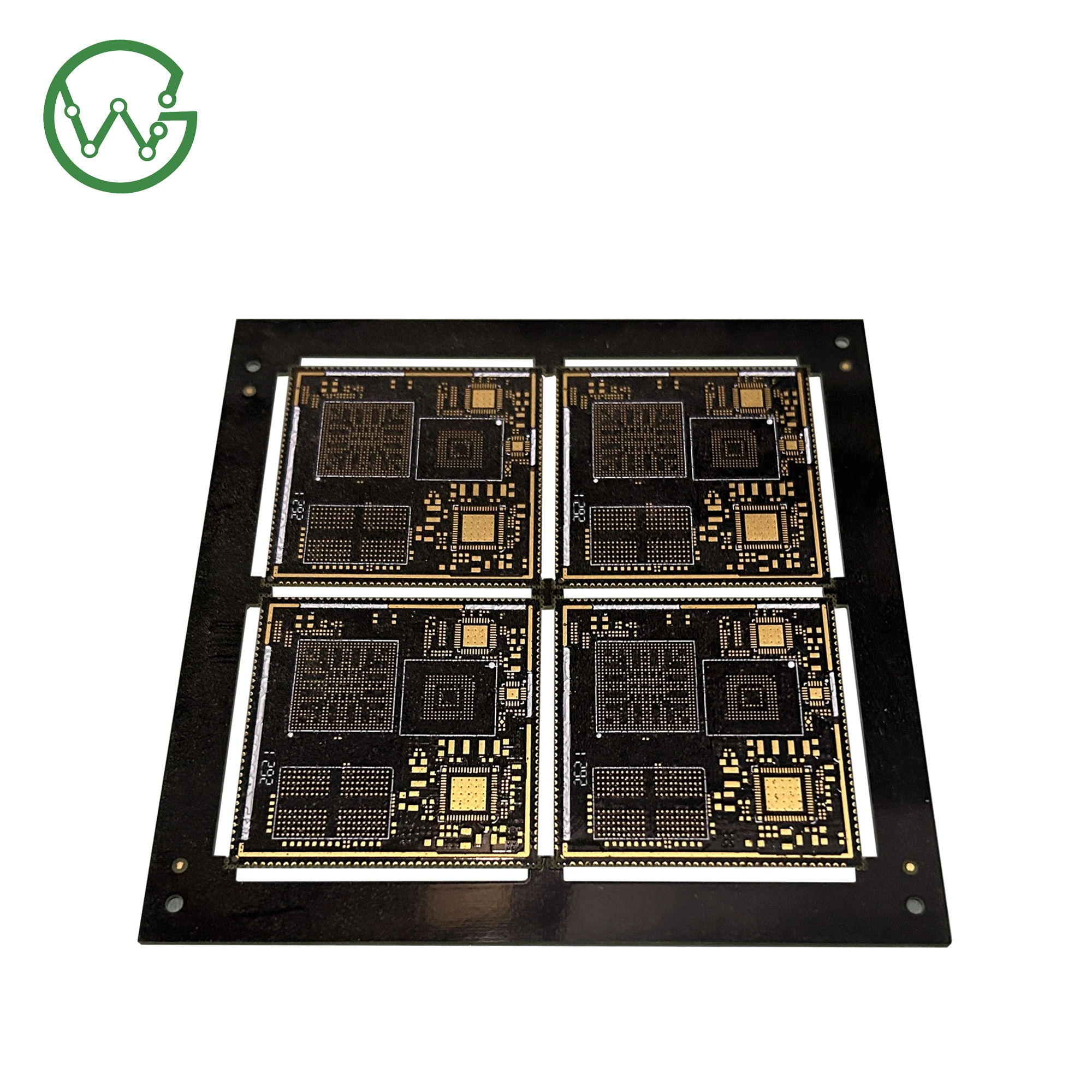 high quality PCB Circuit Board China factory manufacturing custom OEM PCB PCBA