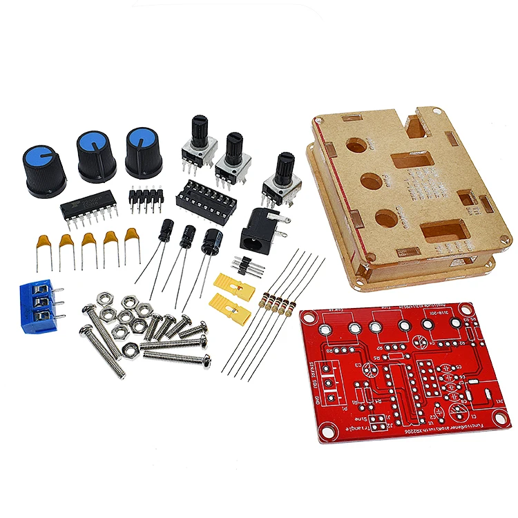 Quick Quotation one- Stop Electronic Components Store Integrated Circuit IC Chip Major BOM List Integrated Circuit