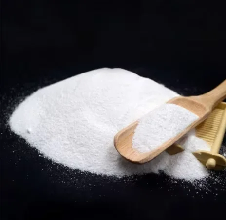 Sodium Bicarbonate - Also Known as Baking Soda with a CAS Number of 144-55-8 and a Food-Grade Quality
