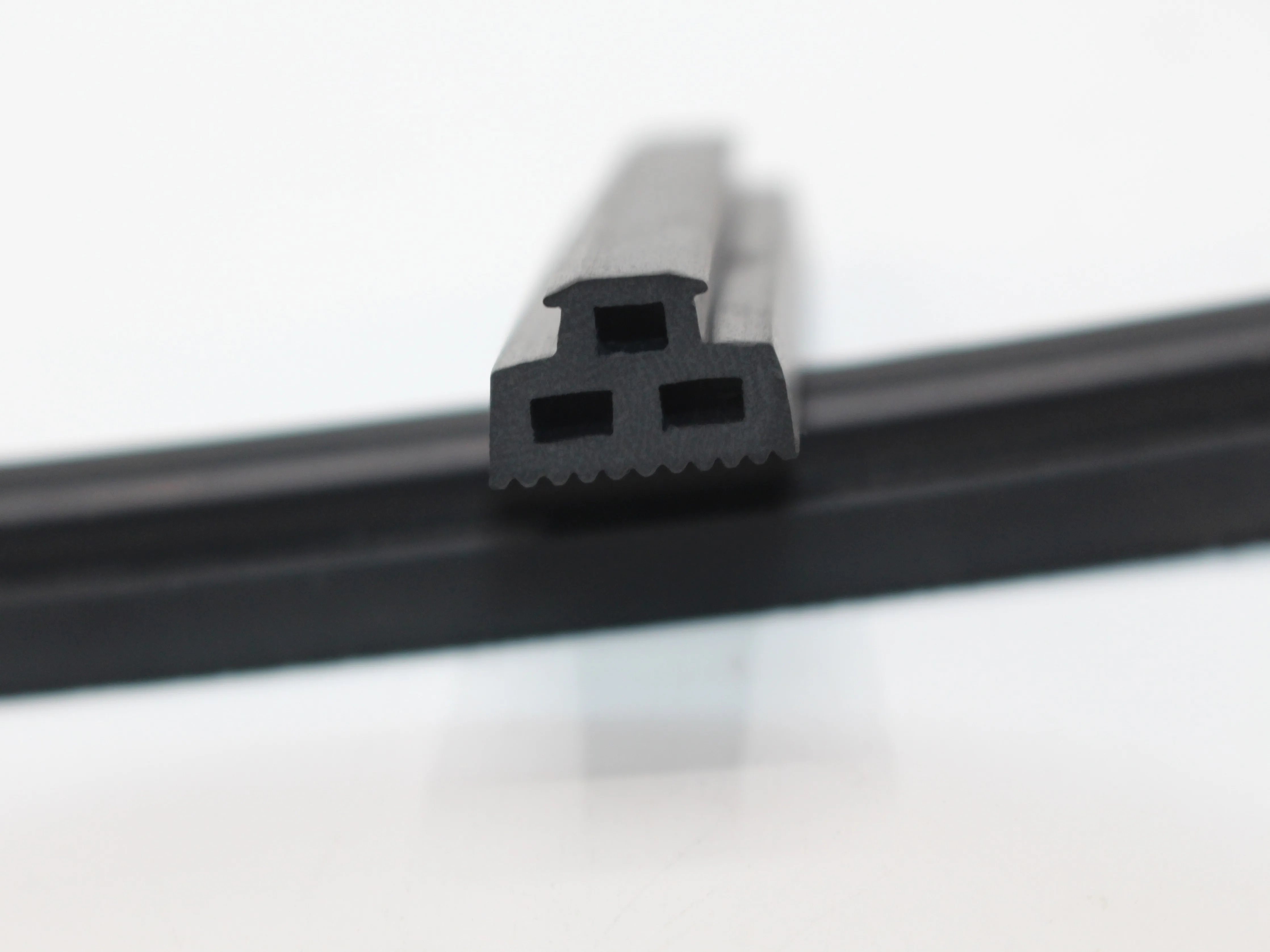 High quality rubber window seals / rubber extrusions / rubber seals