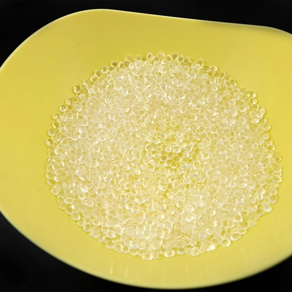 Real Korea Transparent Keratin Glue Pellets for keratin Hair Tools Hair Extension Tips Rebond Granules Beads