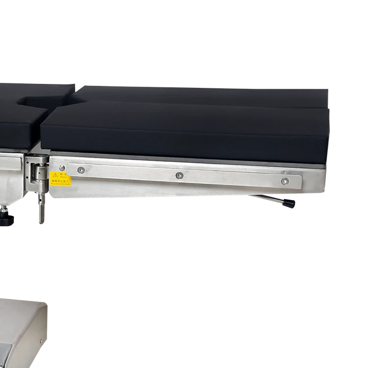 Operating Tables Shanghai Spica Fluoroscopy Fracture Orthopedic Traction Table