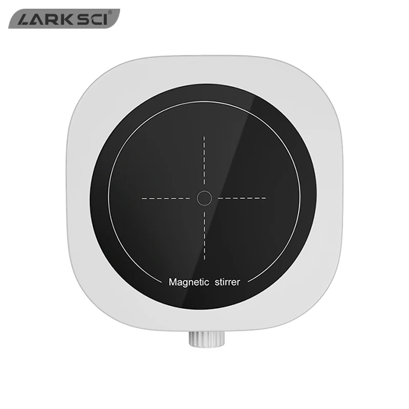 Larksci Digital Mini Magnetic Stirrer for Mix Liquid