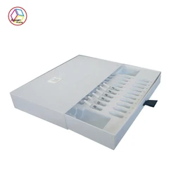 unique and solid perfume box packaging