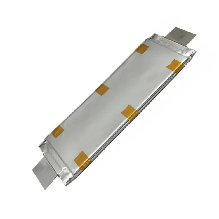 Литиевая батарея E66 высокой емкости 60Ah 63Ah 66Ah 3 7 V NMC