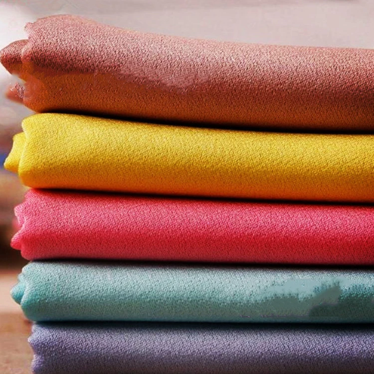 
Factory Made 65%Acetate 35%Rayon 150GSM Readystock Acetate Satin Fabric For Party Dress Blouse Nightwear 